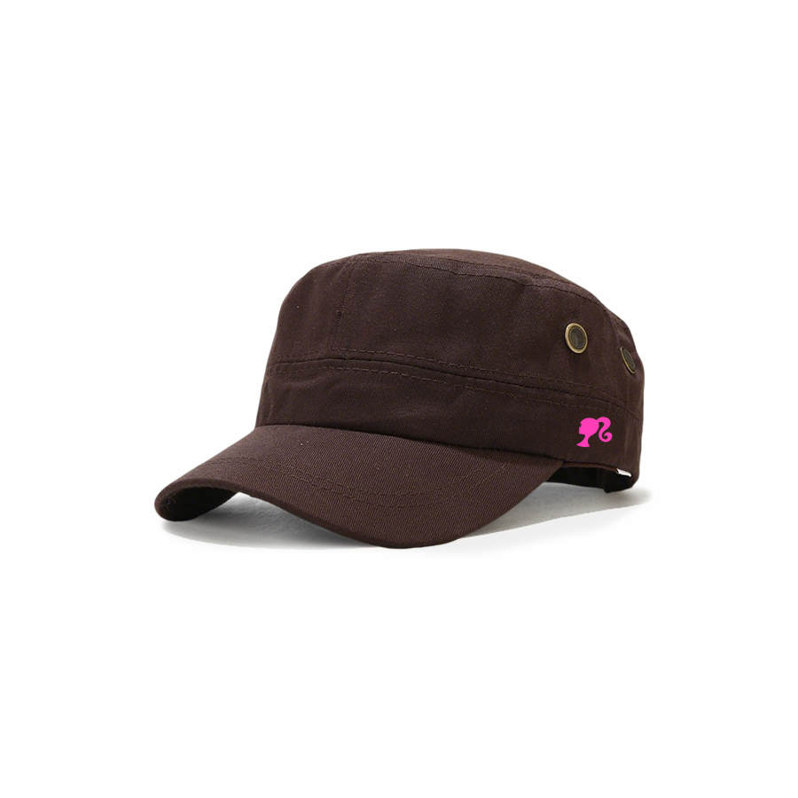 Barbie Barbie Polyester Baseball Caps Unisex