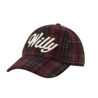Teenie Weenie Men Cotton Baseball Caps Unisex