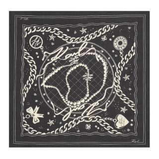 KARL LAGERFELD / Karl Lagerfeld Jeans Knit Scarves Women's