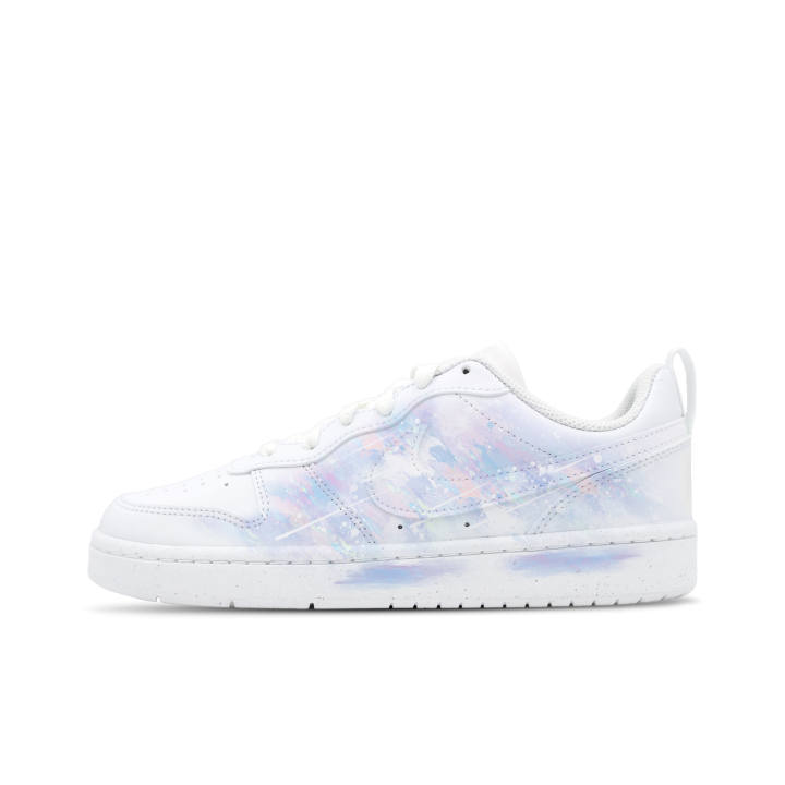 Nike Nike Court Borough Kids' Skateboarding Shoes Grade School
