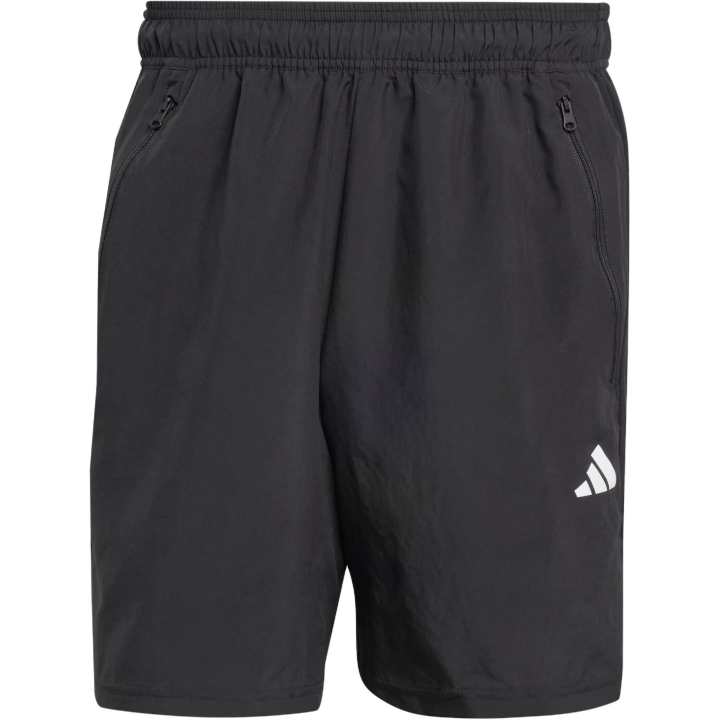 Adidas Adidas ESSENTIALS Sports Shorts Men's Black