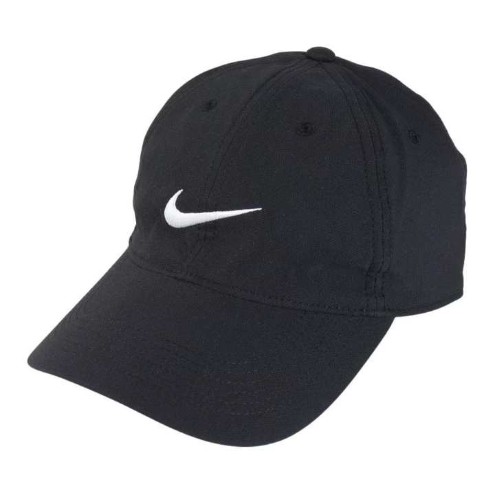 Nike Nike Polyester Baseball Caps Unisex Black