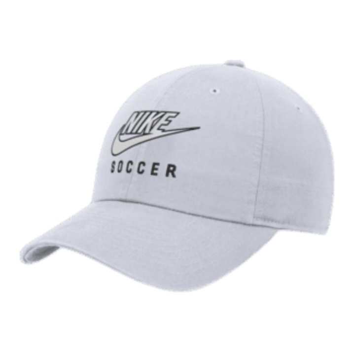 Nike Nike Club Unstructured Soccer Cap