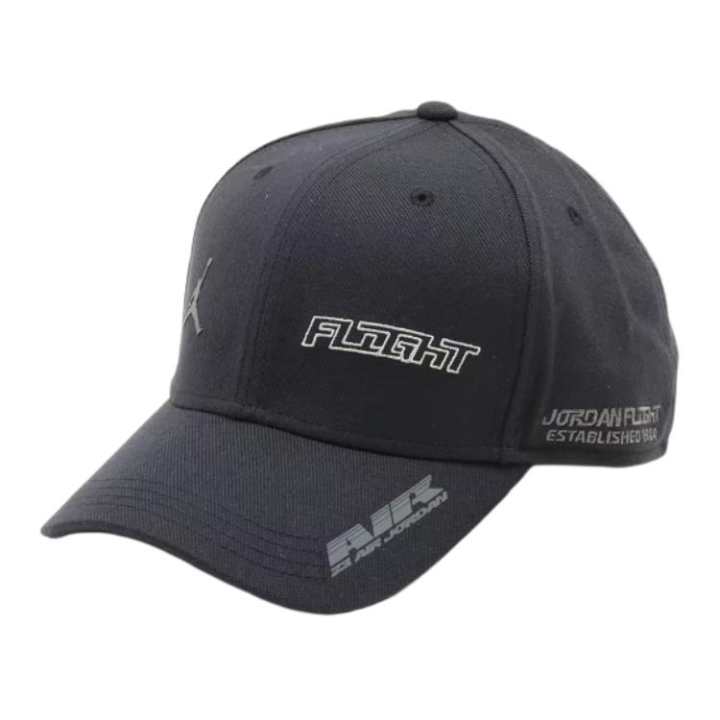 Jordan JORDAN Rise Structured Hat