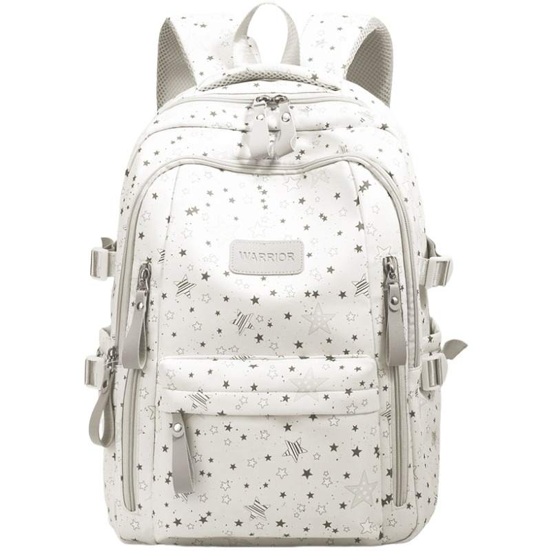 WARRIOR WARRIOR Backpacks White