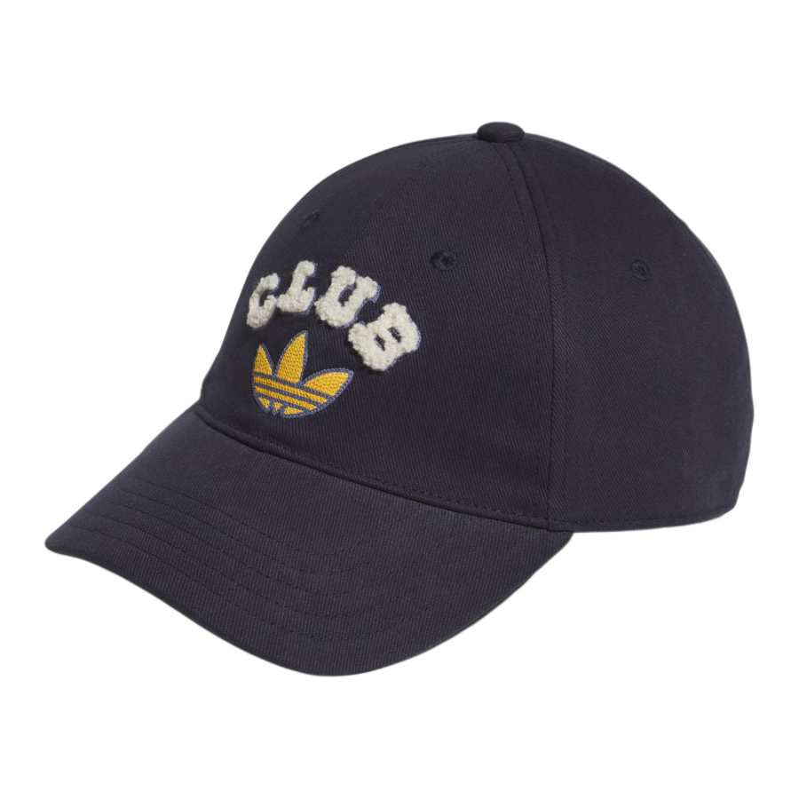 Adidas Originals Baseball Caps Women's Navy Blue