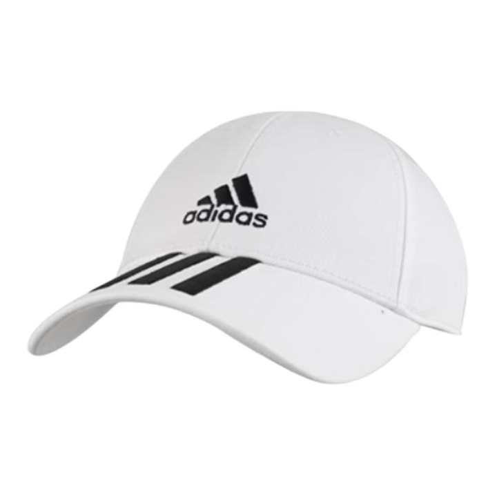 Adidas Adidas Cotton, Polyester Baseball Caps Men's Multicolor