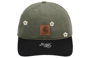 Carhartt Baseball Caps Unisex
