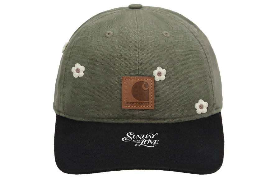 Carhartt Carhartt Baseball Caps Unisex