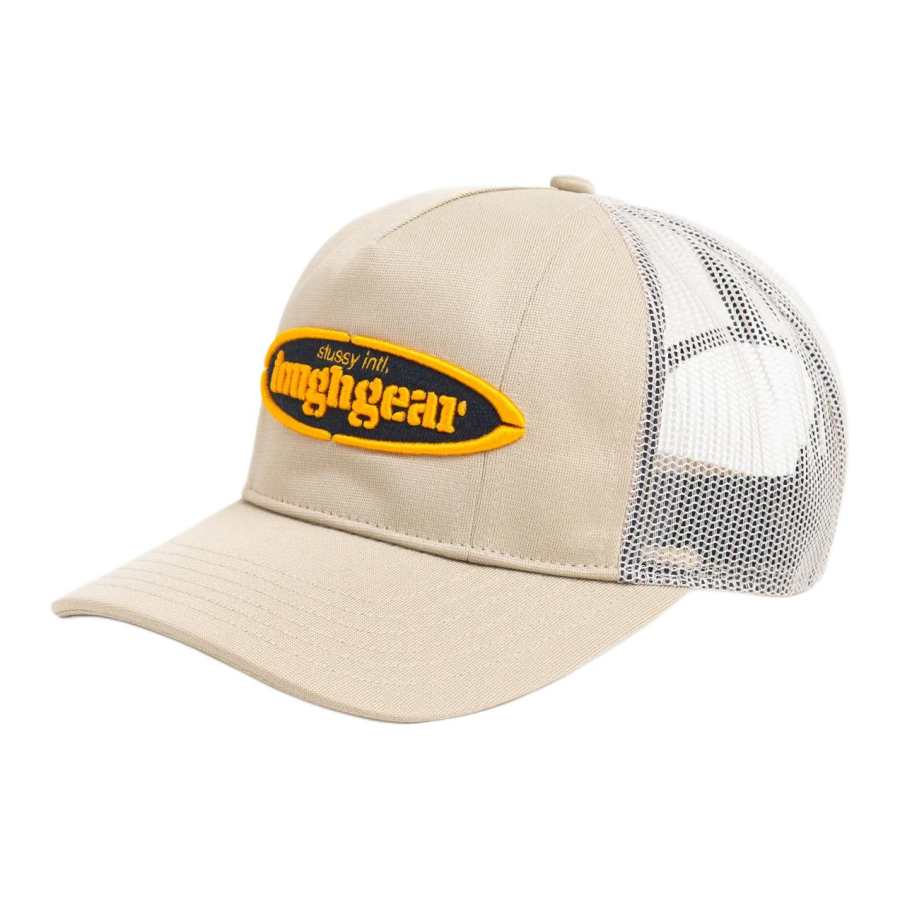 Stussy Stussy Baseball Caps Unisex