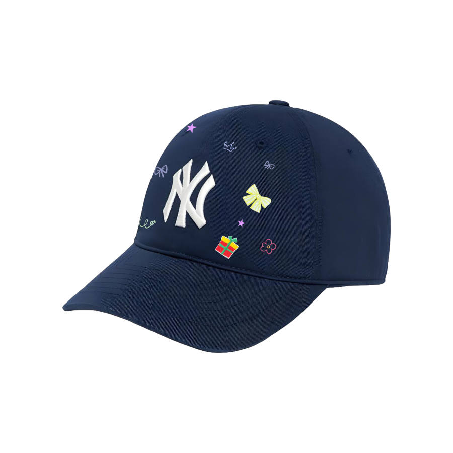 MLB MLB Cotton Baseball Caps Unisex