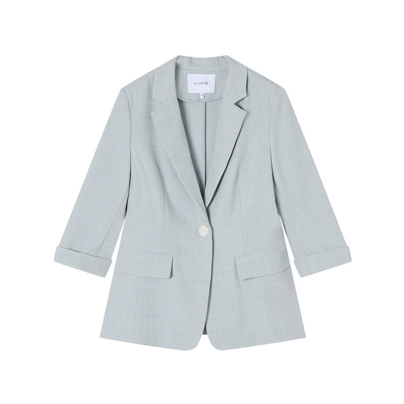 XIANGYING Business Suits Women's Thin