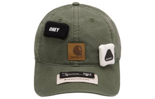 Carhartt Baseball Caps Unisex