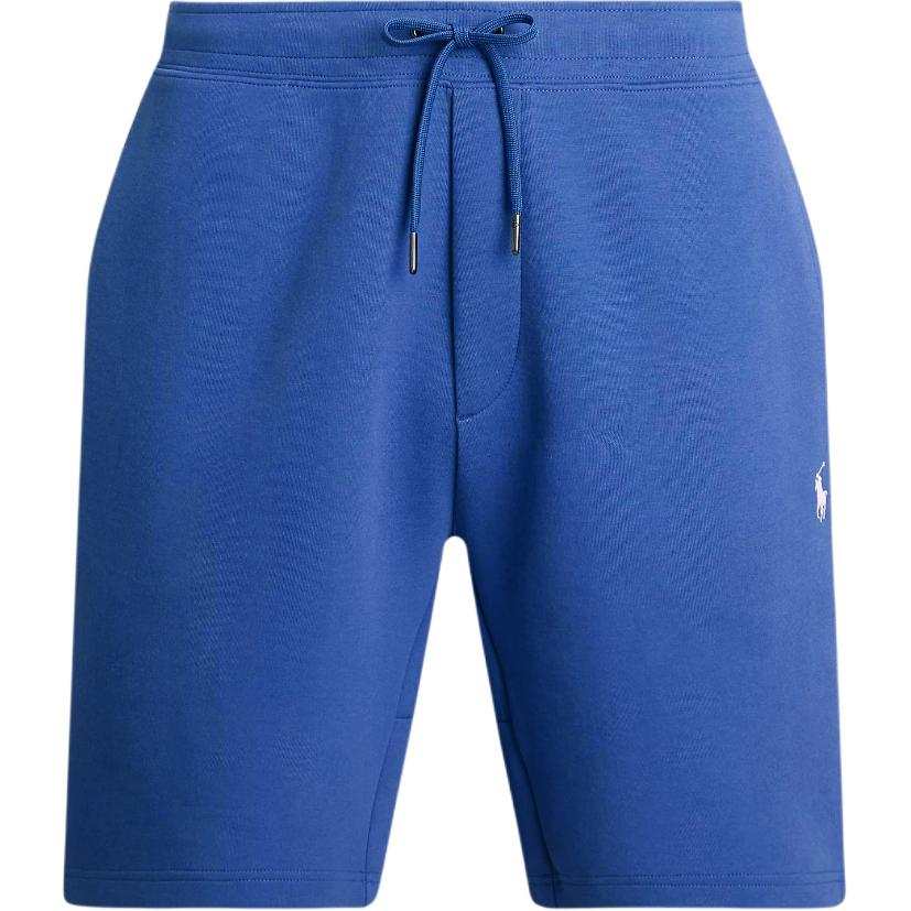 Polo Ralph Lauren Casual Shorts Men's Blue Moderate Straight Fit Pants