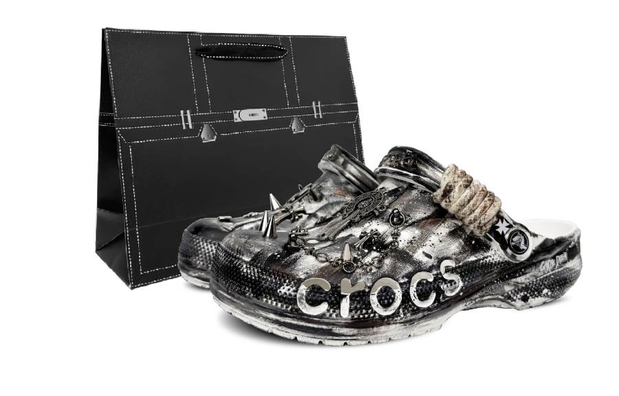 Crocs Crocs Classic Clog Clogs Unisex