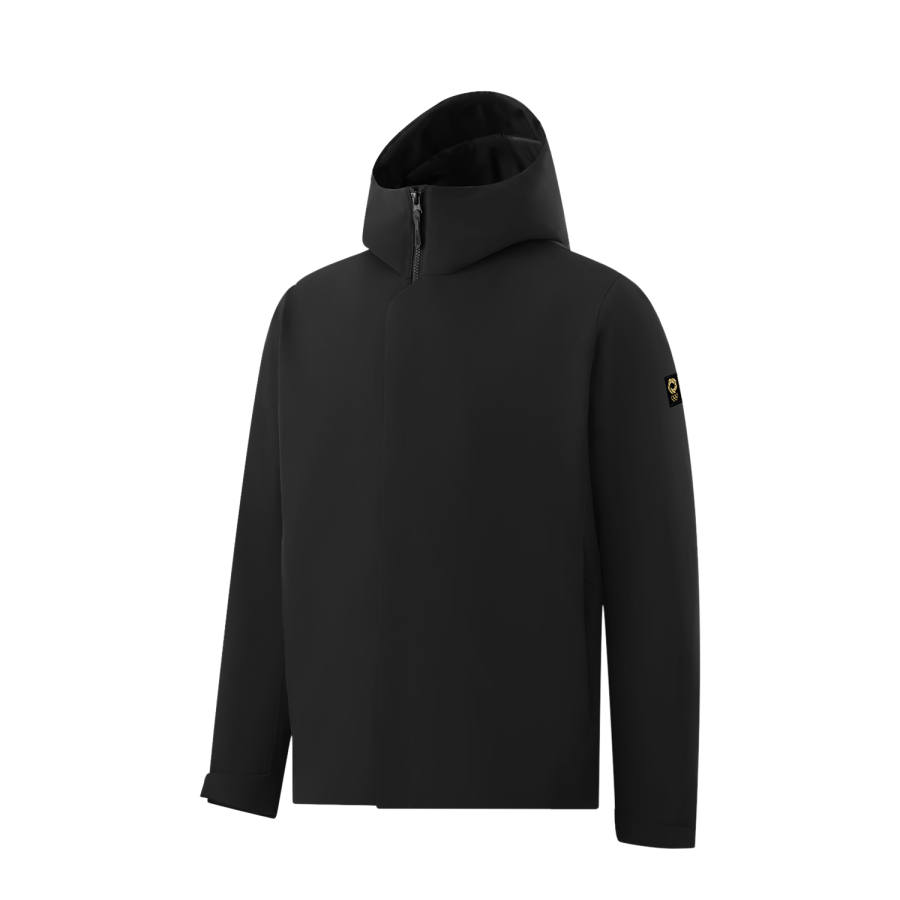 Li-Ning Li Ning Honor Gold Logo | Down Jacket Men's