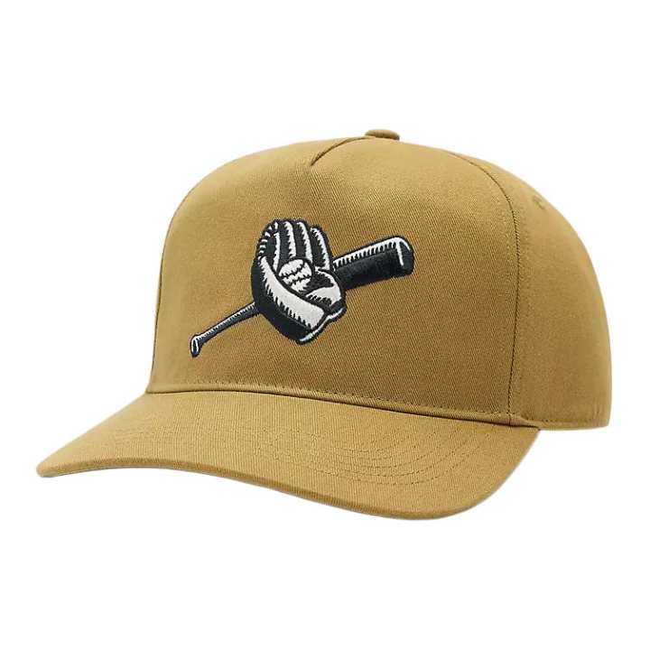 New Balance New Balance Baseball Caps Unisex
