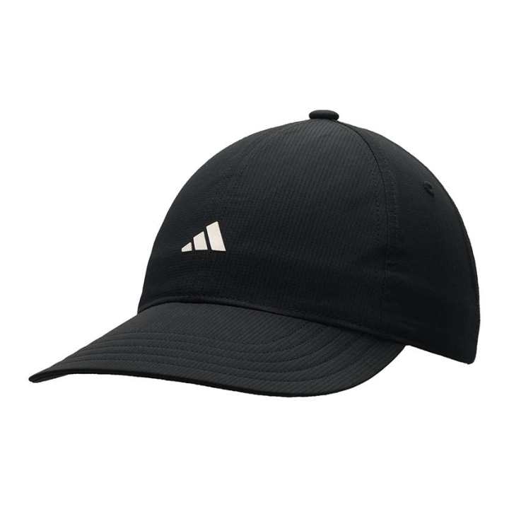 Adidas Adidas Polyester Baseball Caps Unisex Black