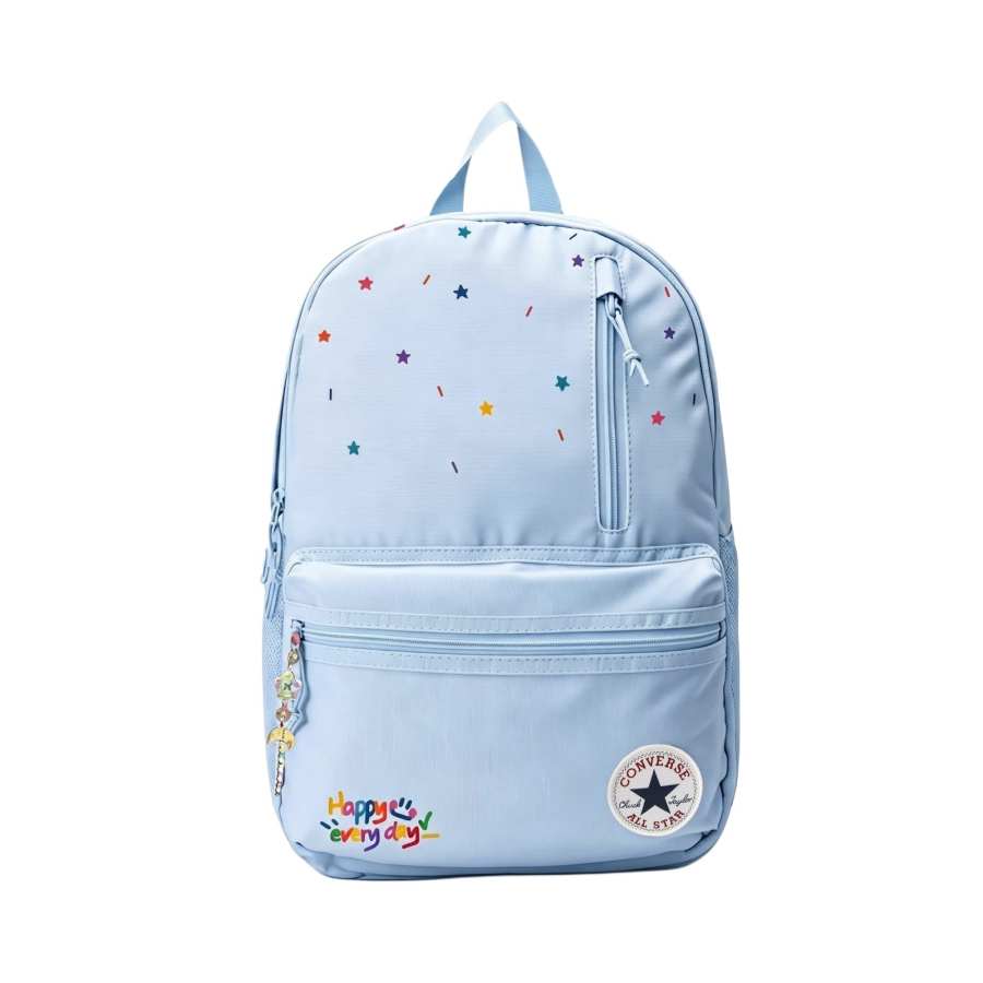 Converse Converse Backpacks Light Haze Blue