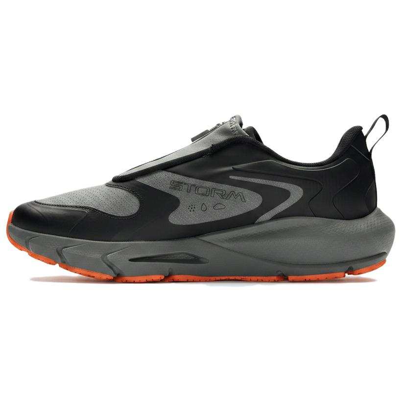 Under Armour Phantom 24/7 Running Shoes Men's Low Top Black