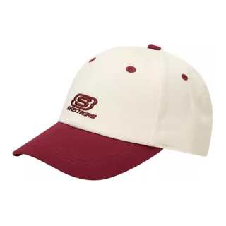 Skechers Baseball Caps Unisex Saffron