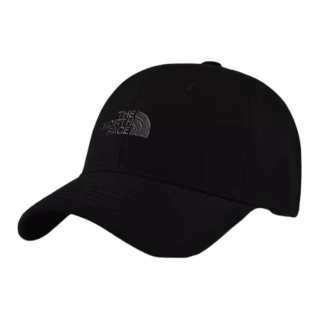 THE NORTH FACE Polyester Baseball Caps Unisex Multicolor