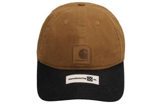 Carhartt Baseball Caps Unisex