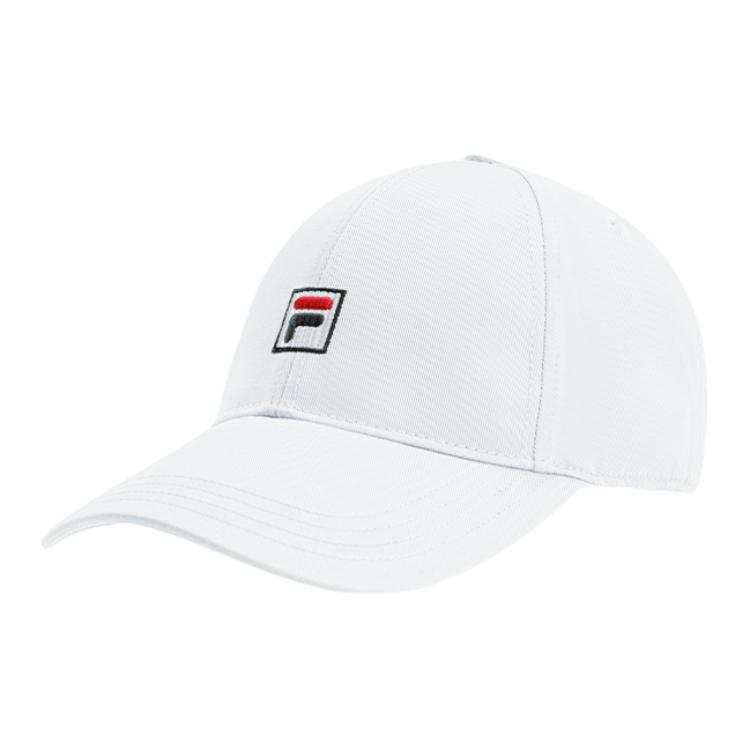 FILA FILA Heritage Baseball Caps Unisex