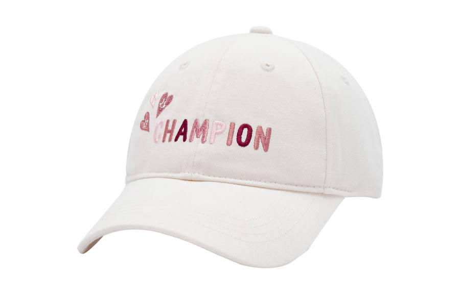Champion Champion Cotton Baseball Caps Unisex