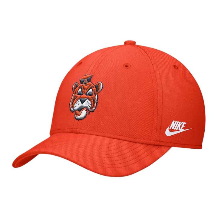 Nike Nike Auburn Primetime Rise Academic Men's Nike Dri-FIT College Hat