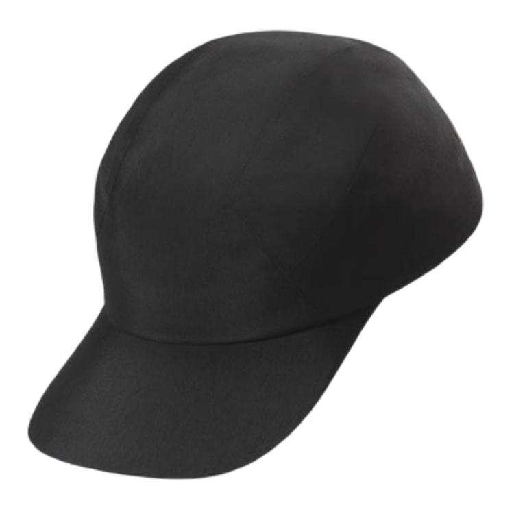Arcteryx Arc'teryx Baseball Caps Unisex Black