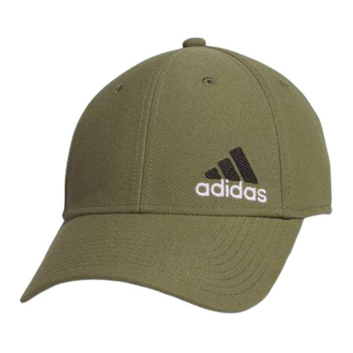 Adidas Adidas Free Shipping With AdiClub Release Stretch Fit Hat