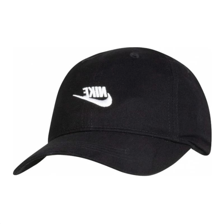 Nike Nike Kids Futura Curved Brim Cap