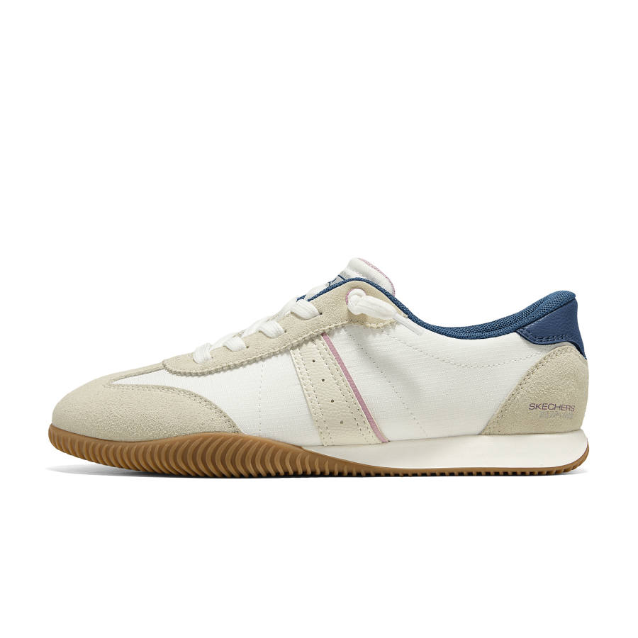 Skechers BOBS Casual Shoes Women's Low Top White
