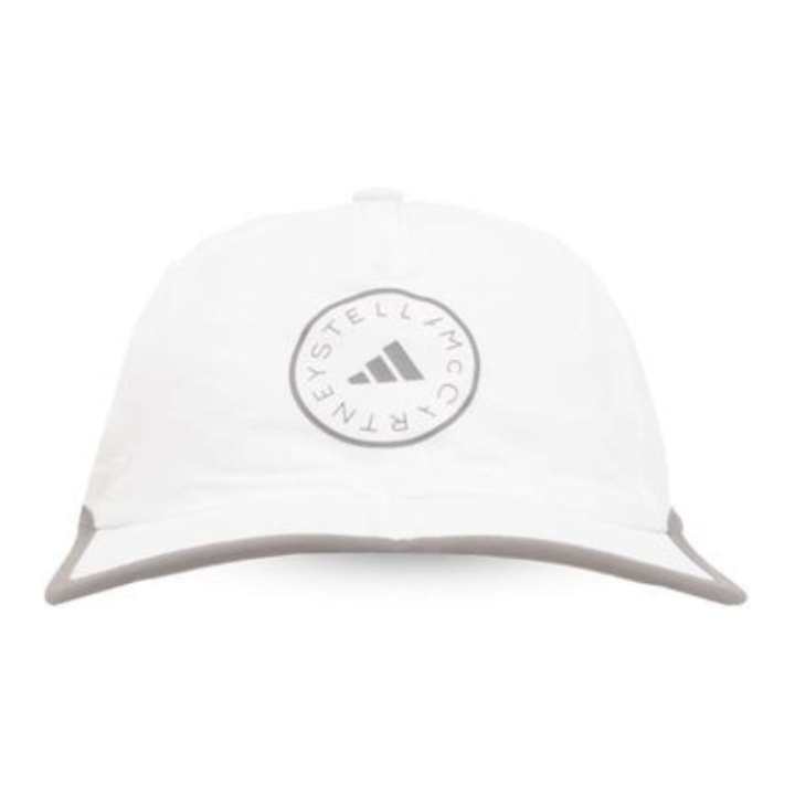 Adidas Adidas Logo-print Running Cap