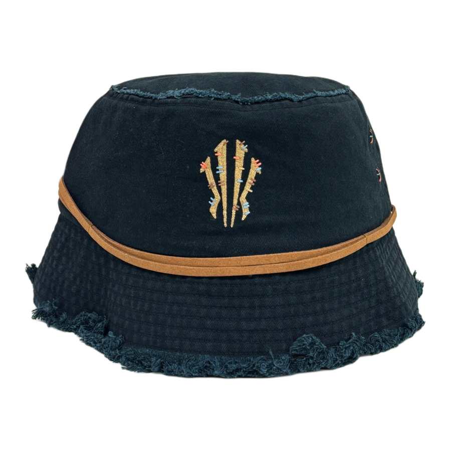 ANTA ANTA Bucket Hats Unisex