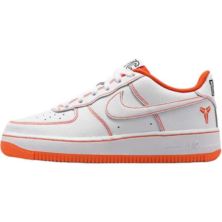 Nike Nike Air Force 1 Kids' Skateboarding Shoes Unisex