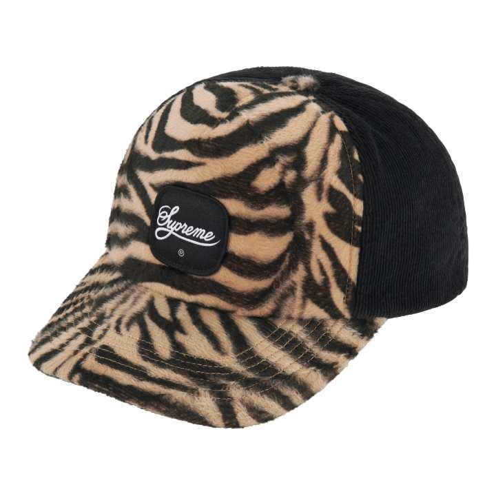 Supreme Supreme Tiger 5 Panel