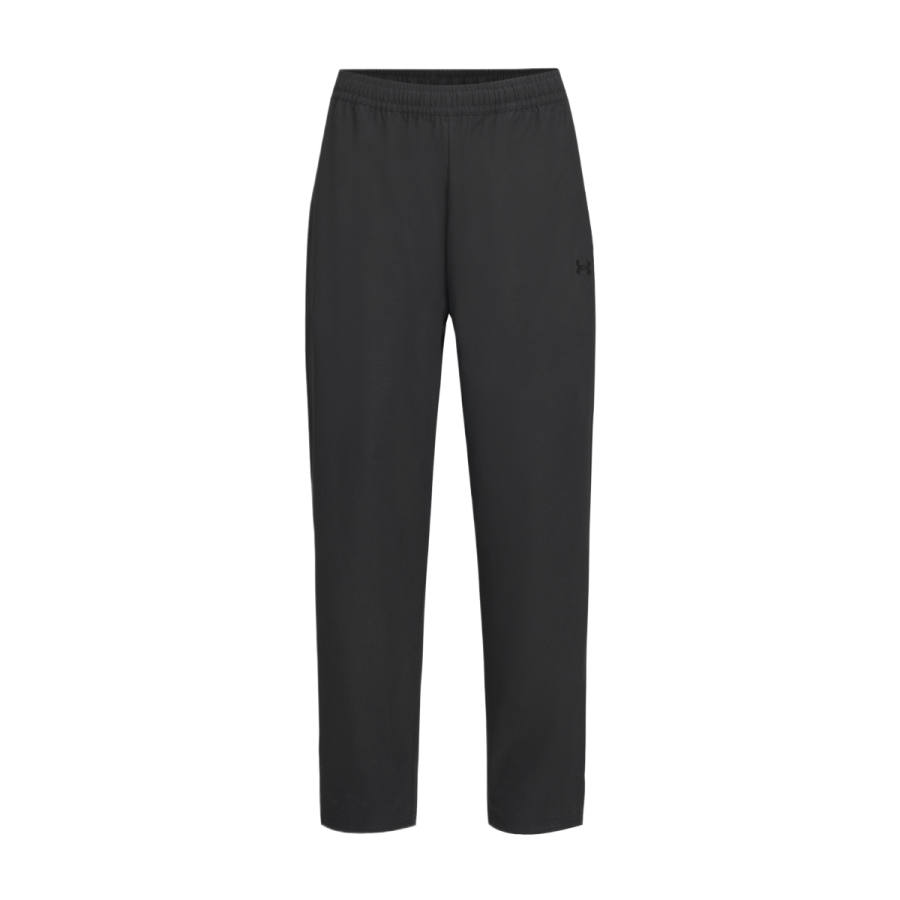 Under Armour Casual Pants Women's Black Moderate