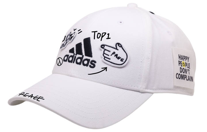 Adidas Adidas Baseball Caps Unisex
