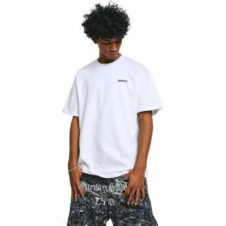 BURNIN T Shirts Unisex Crew Neck Moderate