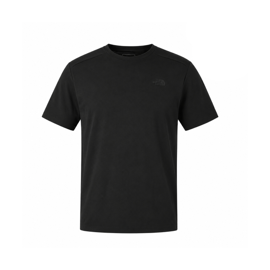THE NORTH FACE SS26 Quick Dry T Shirts Men's