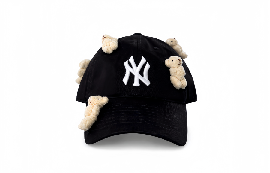 MLB MLB Baseball Caps Unisex