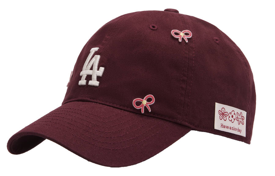 MLB MLB Baseball Caps Unisex