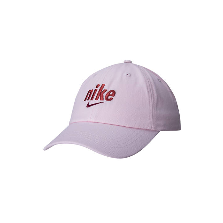 Nike Nike Cotton Baseball Caps Kids' Cherry Blossom Pink