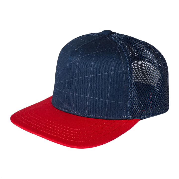 Adidas Adidas x MARVEL Cotton Baseball Caps Kids' Blue