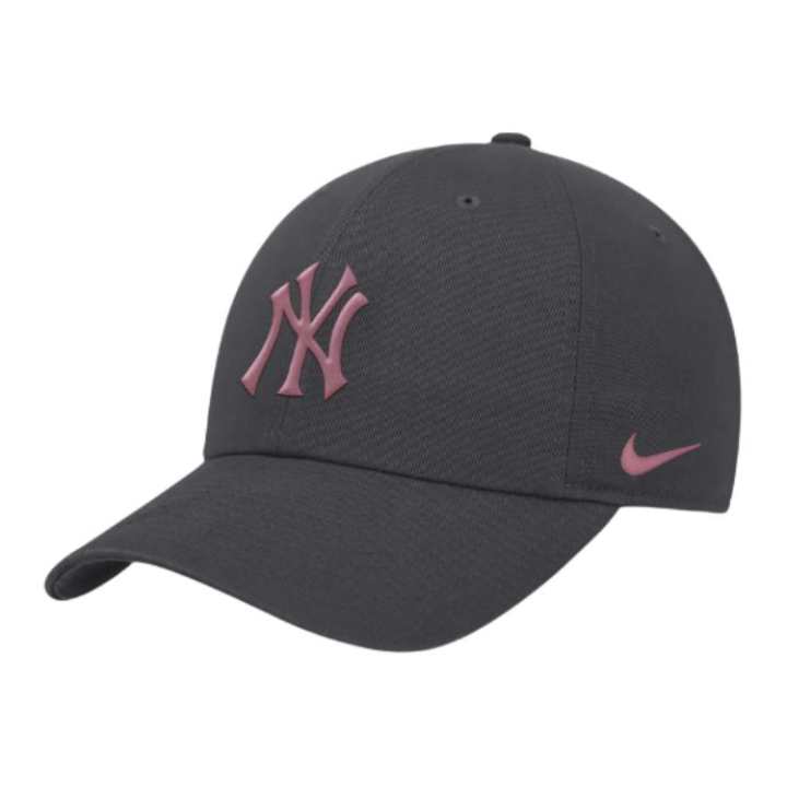 Nike Nike 100% Cotton Baseball Caps Women's Multicolor