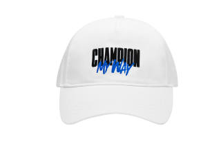 Champion Cotton Baseball Caps Unisex