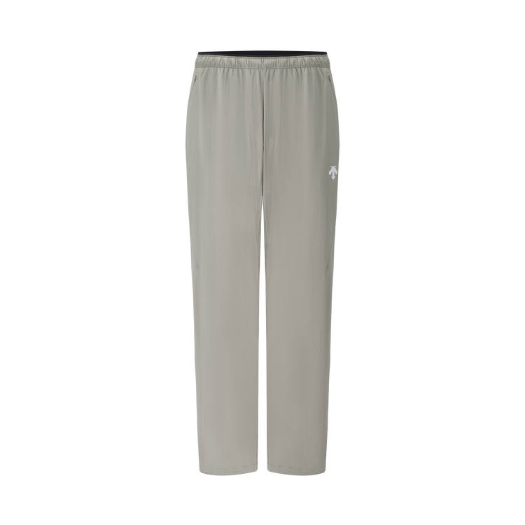 DESCENTE DESCENTE RUNNING Sports Pants Men's Thin