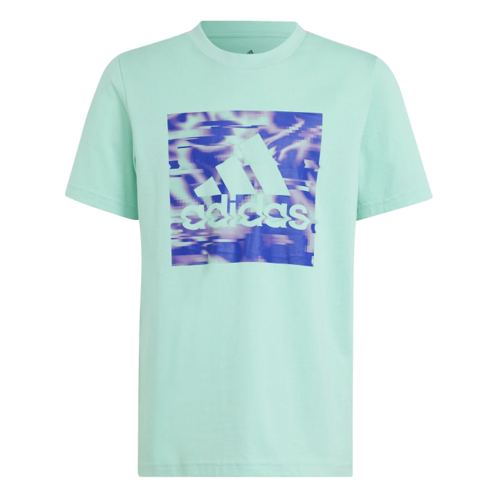 Adidas Adidas Kids T Shirts Crew Neck Moderate